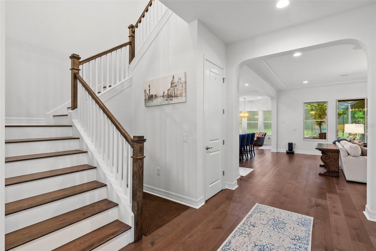 2608 Meadow Grange Lane, Lutz, FL 33559 Photo