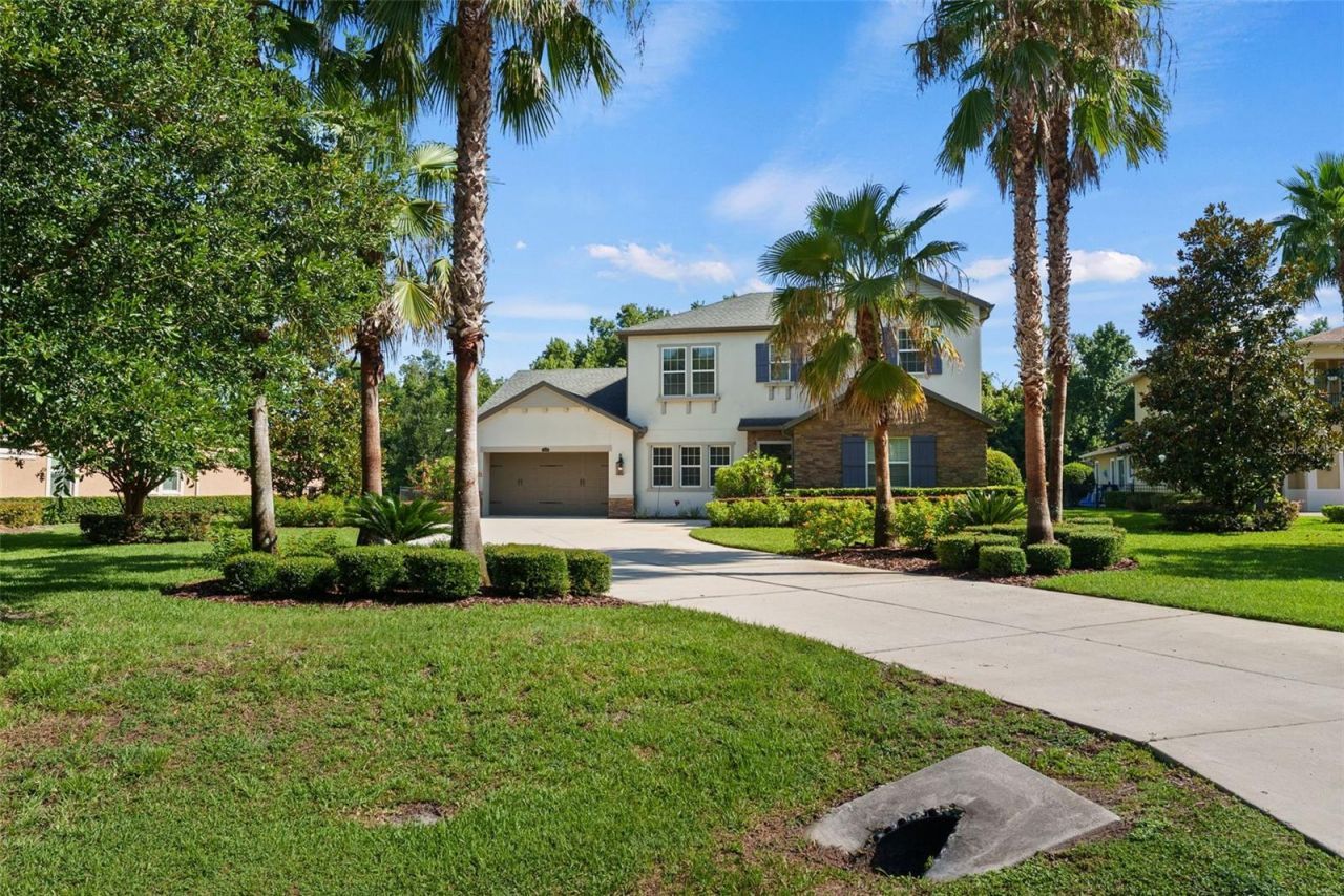 2608 Meadow Grange Lane, Lutz, FL 33559 Photo
