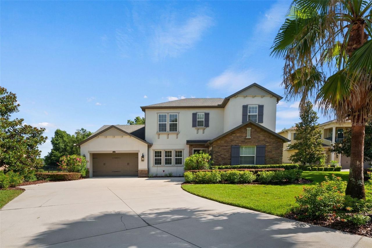 2608 Meadow Grange Lane, Lutz, FL 33559 Photo