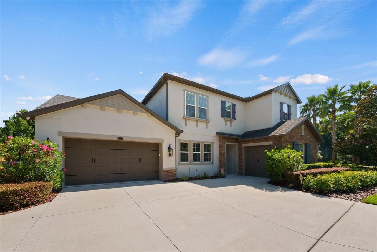 2608 Meadow Grange Lane, Lutz, FL 33559 Photo