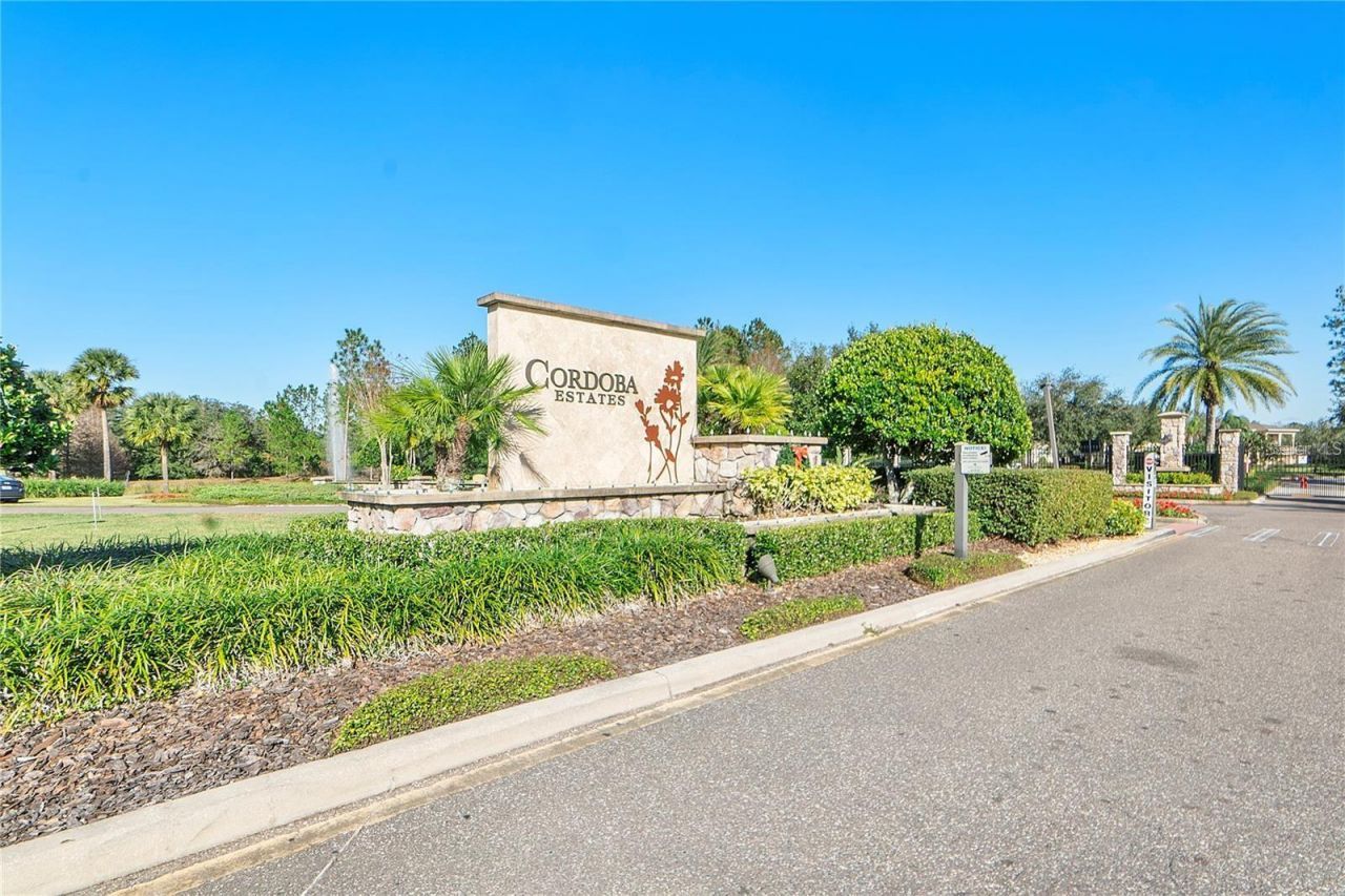 2608 Meadow Grange Lane, Lutz, FL 33559 Photo