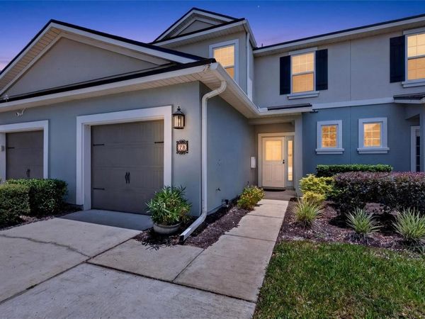 72 AMISTAD DRIVE , ST AUGUSTINE, FL 32086