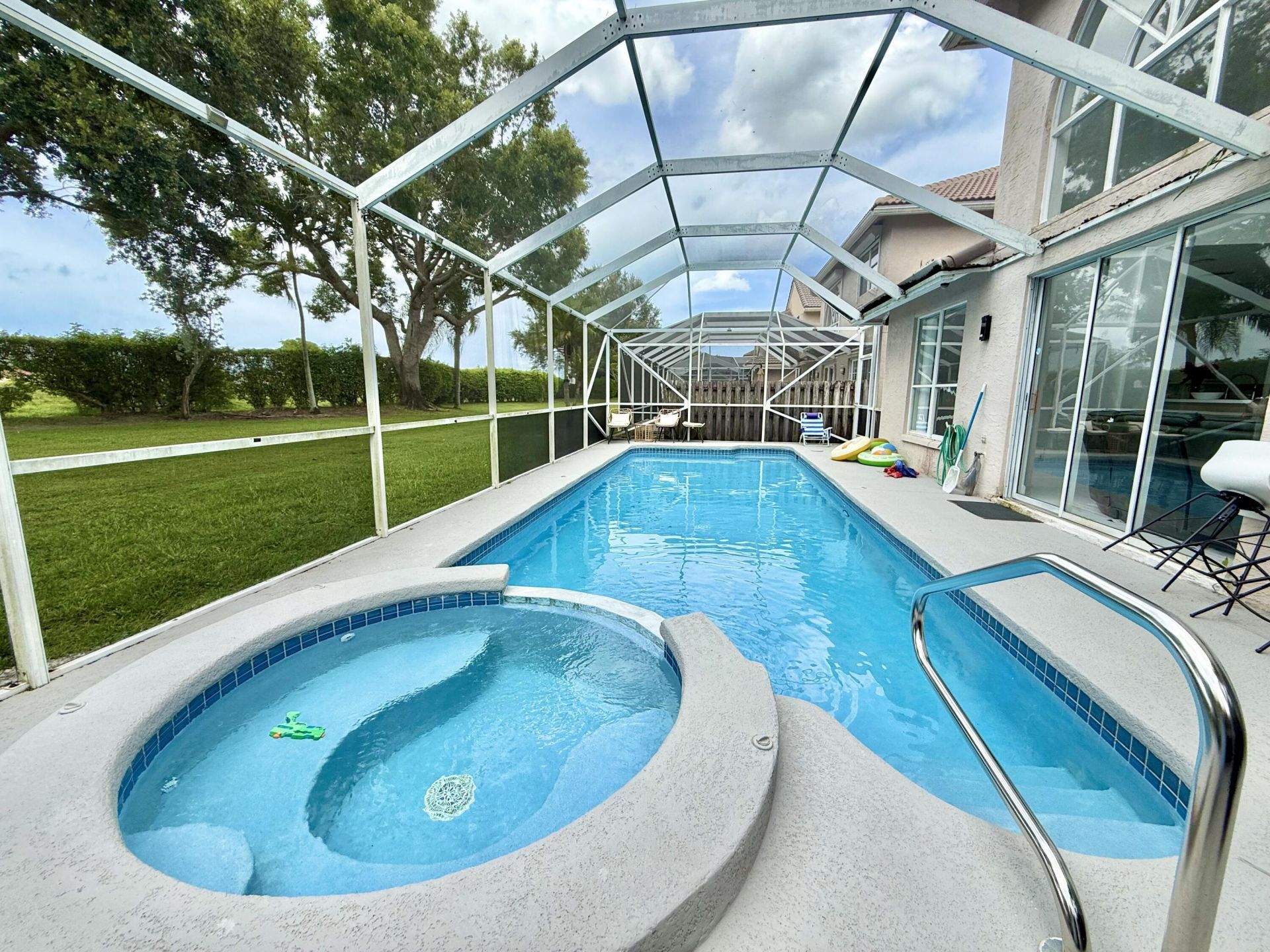 10875 Old Bridgeport Lane, Boca Raton, FL 33498 Photo