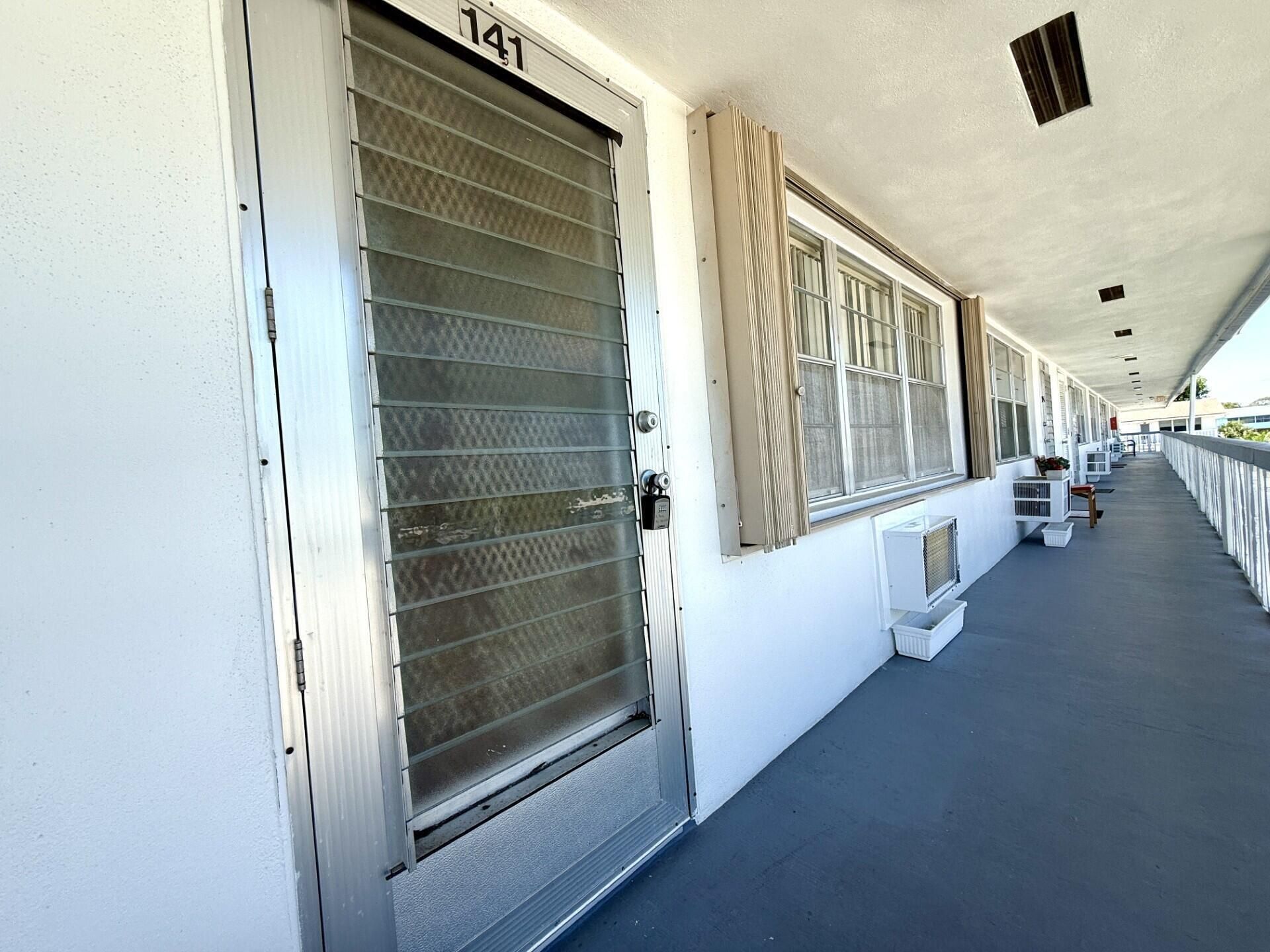 141 Northampton G, Unit 141, West Palm Beach, FL 33417 Photo