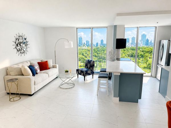 1505 N Riverside Drive, Unit 508, Pompano Beach, FL 33062