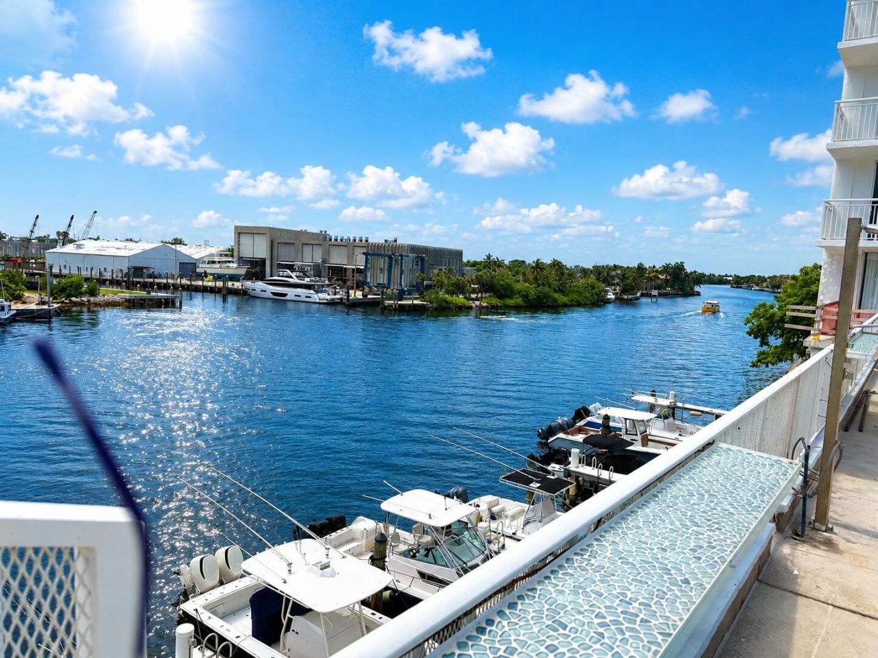 1505 N Riverside Drive, Unit 508, Pompano Beach, FL 33062 Photo