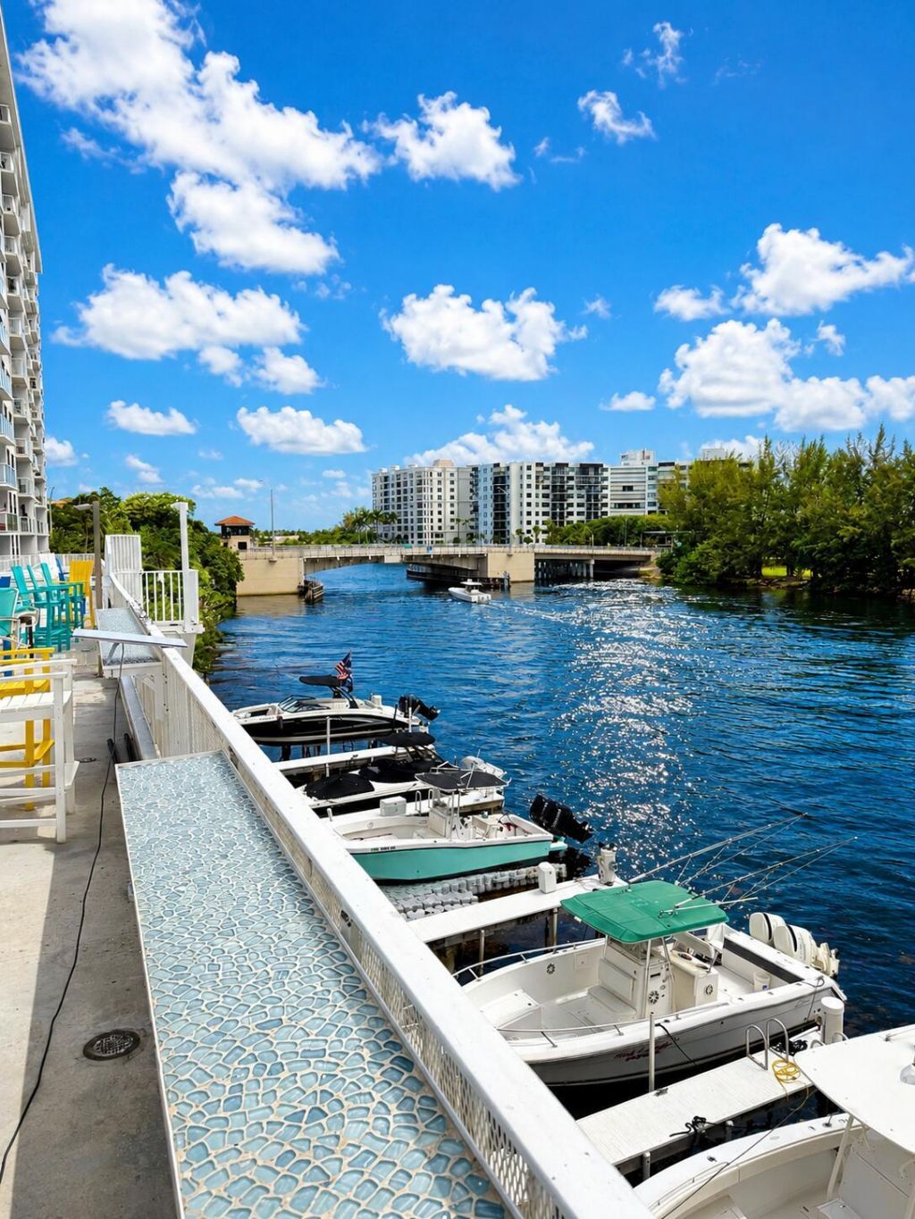 1505 N Riverside Drive, Unit 508, Pompano Beach, FL 33062 Photo