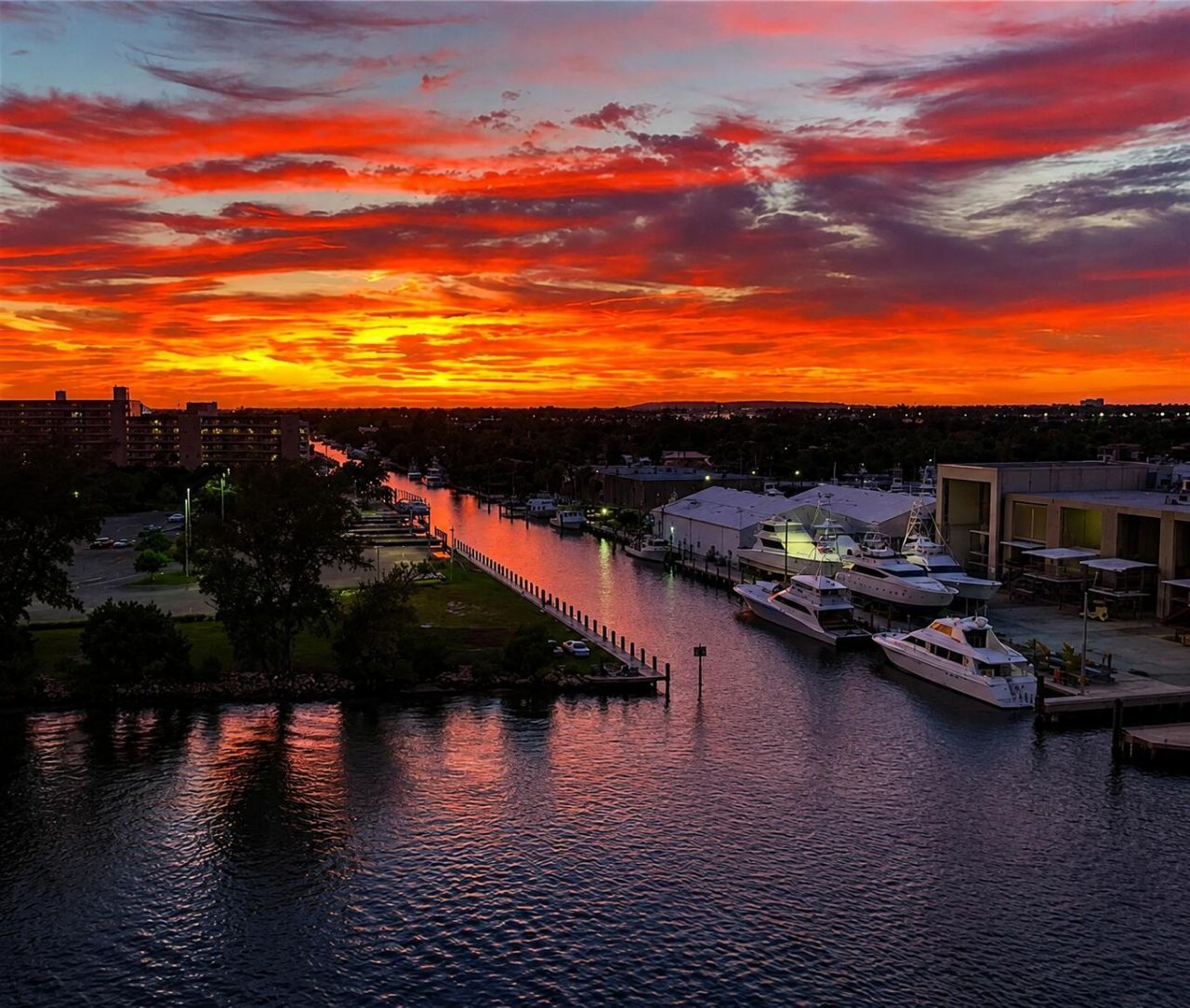 1505 N Riverside Drive, Unit 508, Pompano Beach, FL 33062 Photo