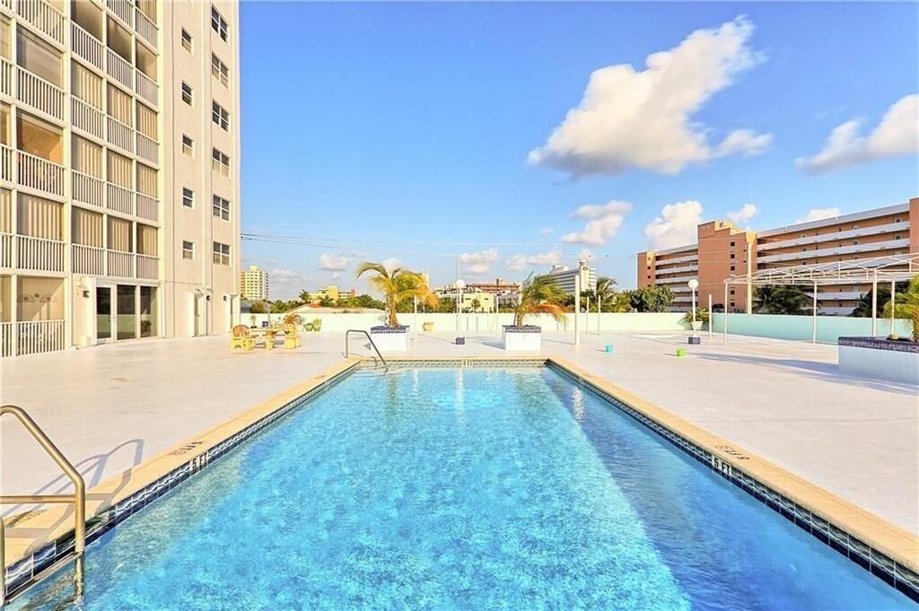 1505 N Riverside Drive, Unit 508, Pompano Beach, FL 33062 Photo