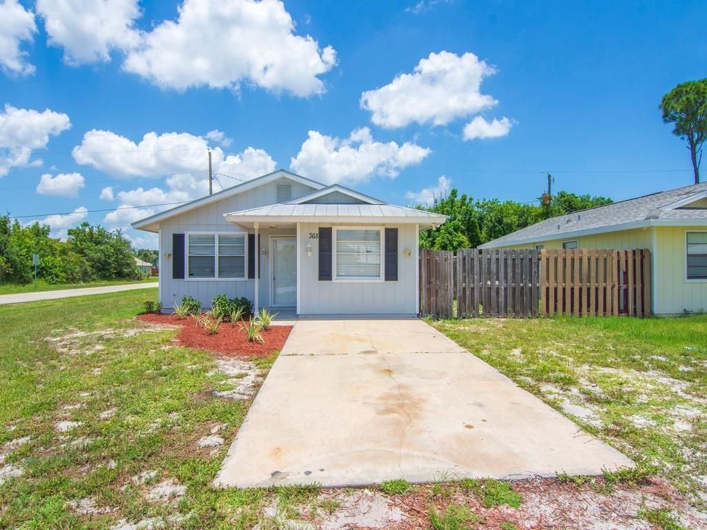 368 14th Place Sw, Vero Beach, FL 32962 Photo
