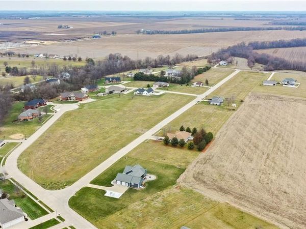 TBD Waggoner Avenue , Jerseyville, IL 62052