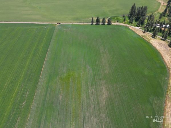 Lot 2 Herrick Road, Craigmont, ID 83543