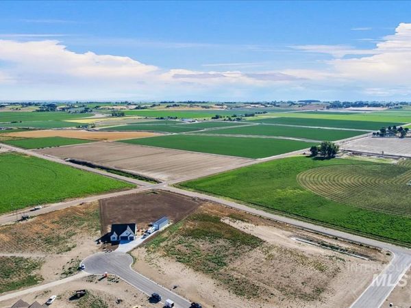 Lot 11 Bow Lane, Wilder, ID 83676