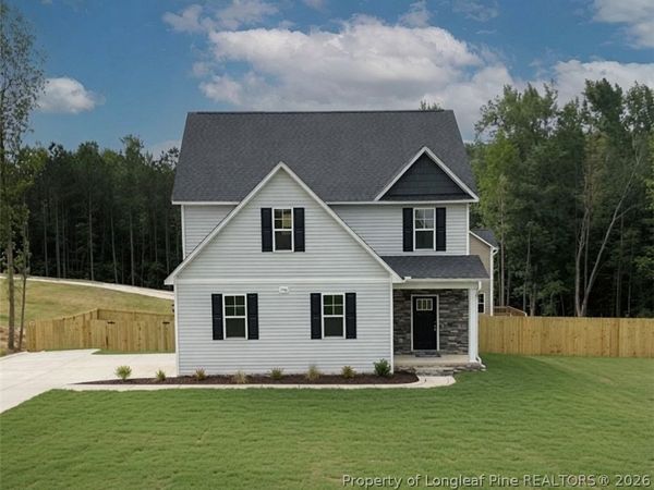 206 Uwharrie Way, Sanford, NC 27330