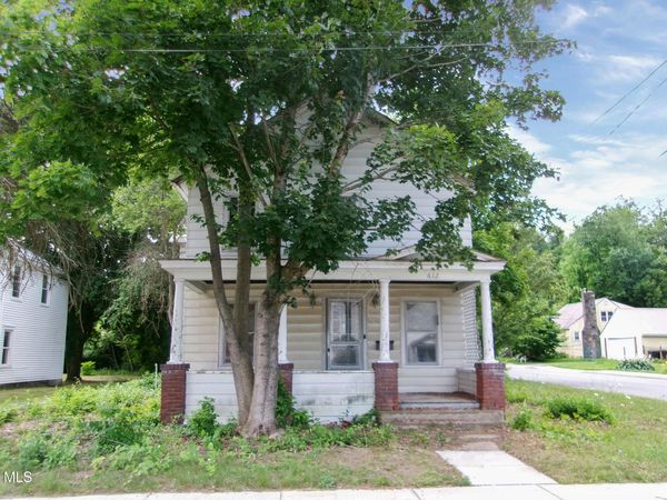 612 Palmer Avenue, Corinth, NY 12822