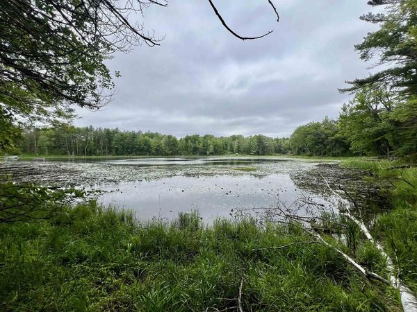 COUNTY P ROAD, Pound, WI 54161