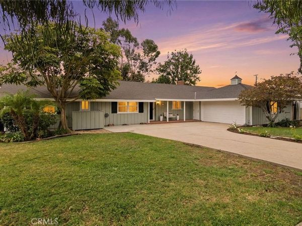 860 Sycamore Avenue, La Habra, CA 90631