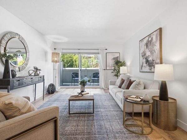288 Whitmore St, Unit 121, Oakland, CA 94611