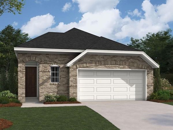 3423 Fikes Avenue, Royse City, TX 75189