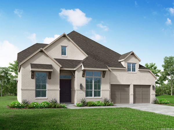 845 Dagger Street, New Braunfels, TX 78132