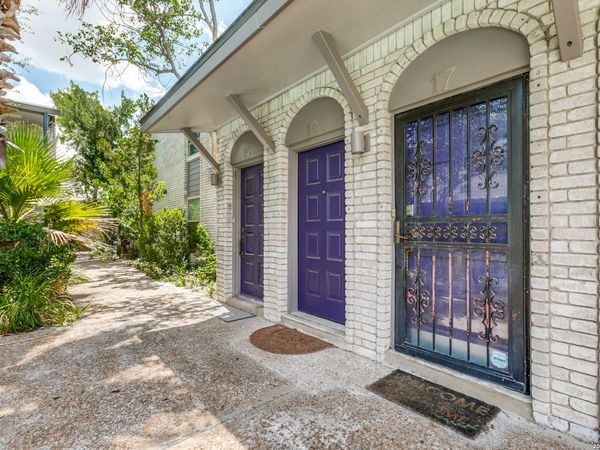 102 VASSAR LN, Unit 17, San Antonio, TX 78212