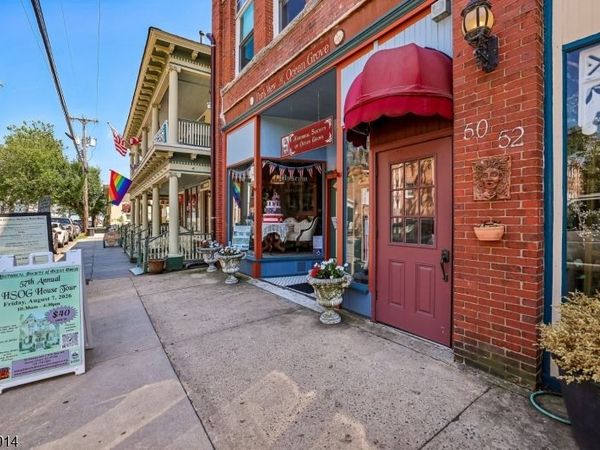 52 Pitman Ave, Neptune, NJ 07756