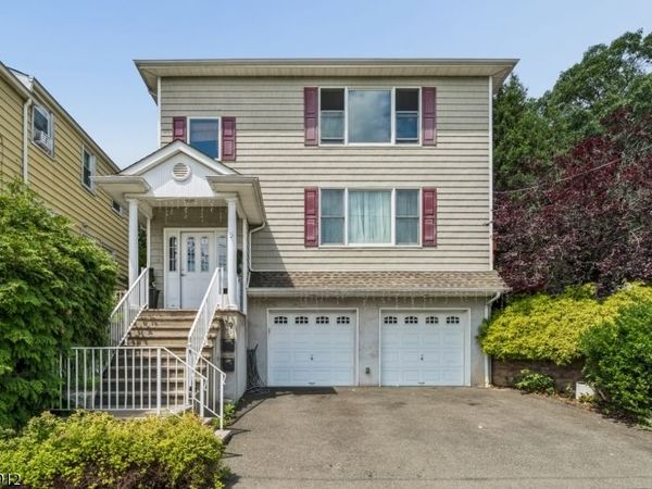 19 Willie St, Haledon, NJ 07508