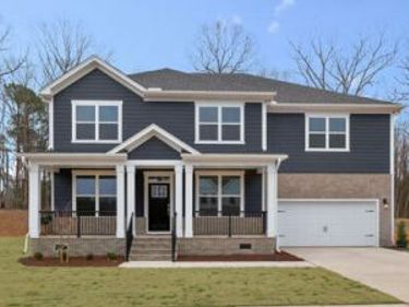 2321 Pine Cone Court, Apex, NC 27539