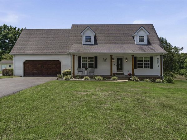 213 Danna Drive , Scottsville, KY 42164