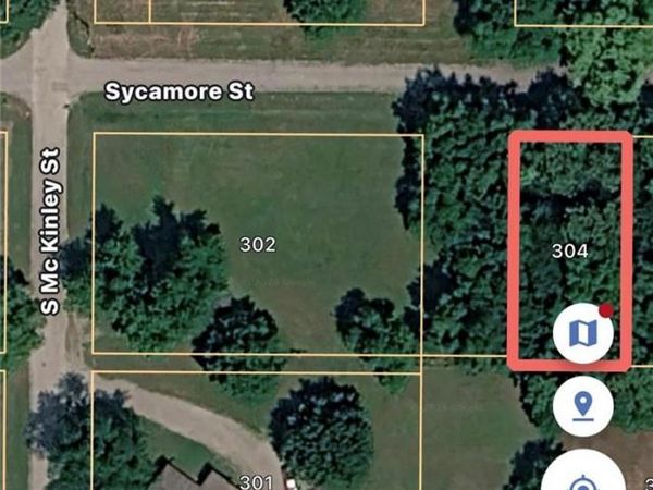 304 E Sycamore Street, Weir, KS 66781