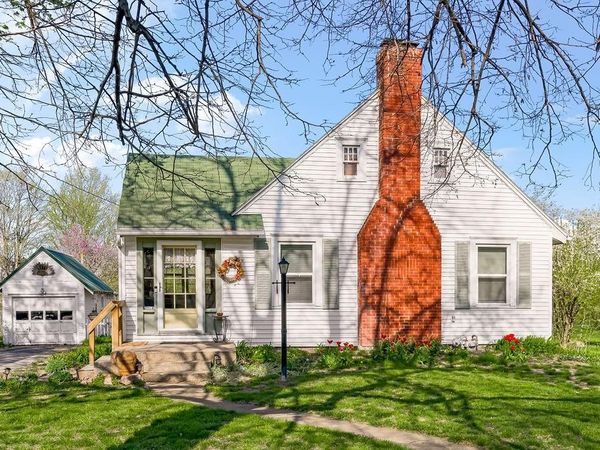 308 S 8th Street, Plattsburg, MO 64477