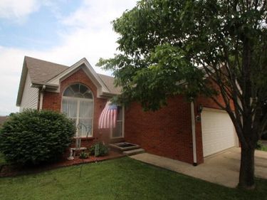 109 Yorkshire Drive, Lawrenceburg, KY 40342