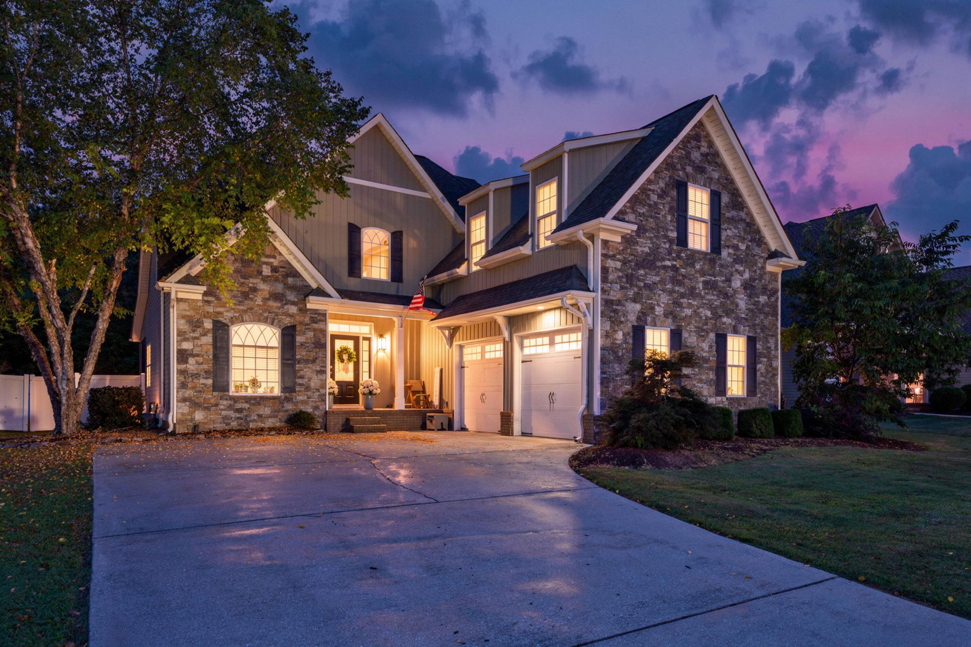 8510 Gracie Mac Lane, Ooltewah, TN 37363 Main Photo