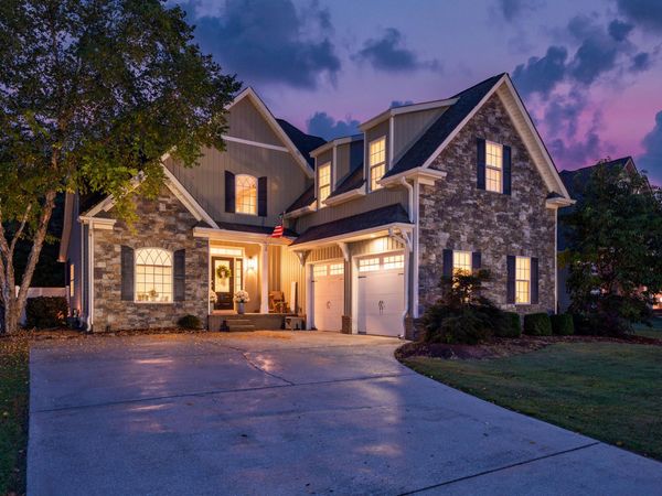 8510 Gracie Mac Lane, Ooltewah, TN 37363