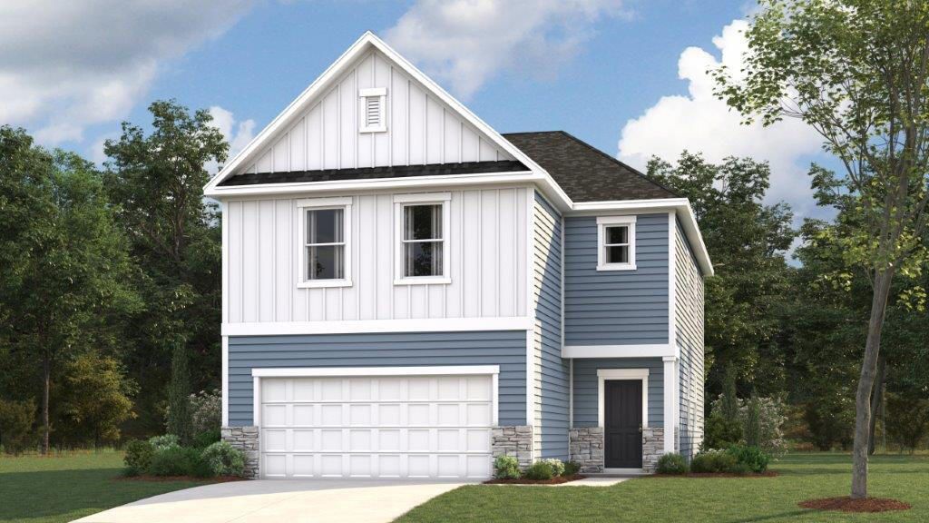 8345 Backwater Way, Ooltewah, TN 37363 Main Photo