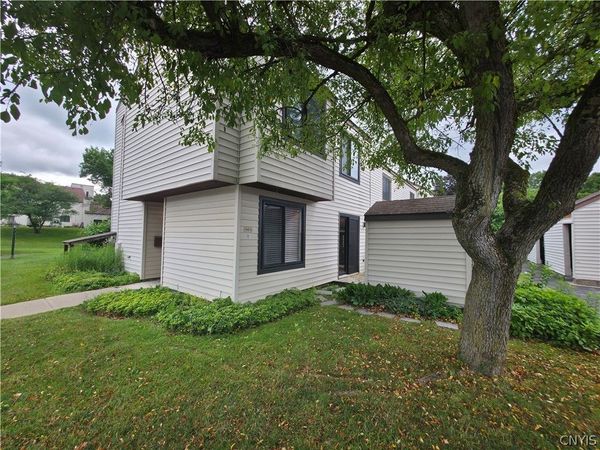 501 Natick Circle, Camillus, NY 13031