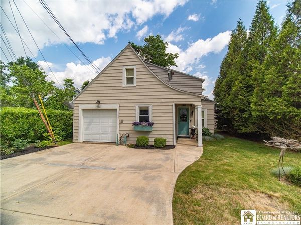 165 E Terrace Avenue , Lakewood, NY 14750