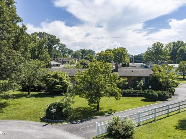 407 Little Echo Court, Kingsport, TN 37663