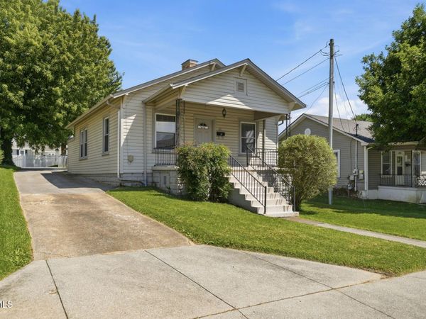 1111 Edgemont Avenue, Bristol, TN 37620