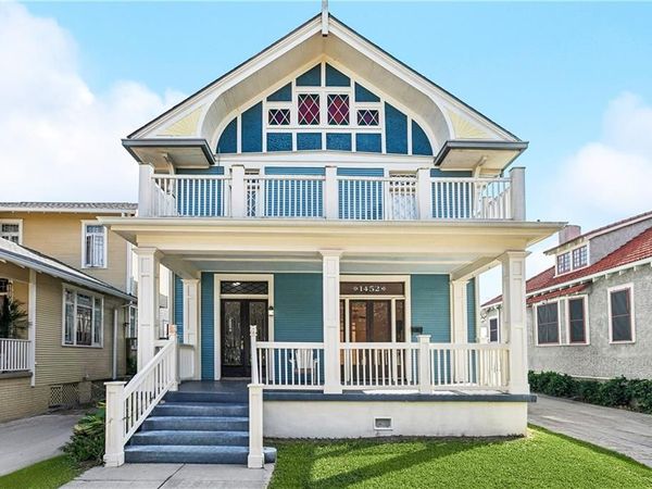 1452 54 VERNA Court , New Orleans, LA 70119