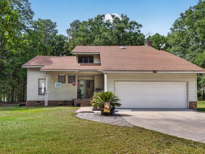 700 Highland Circle Bamberg, SC 29003