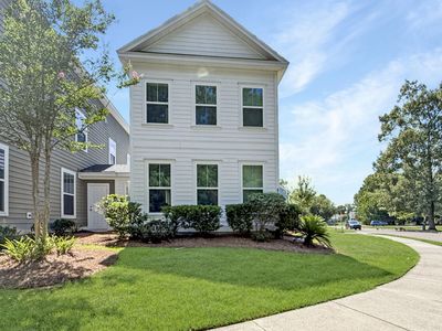 866 Rue Drive, Charleston, SC 29414