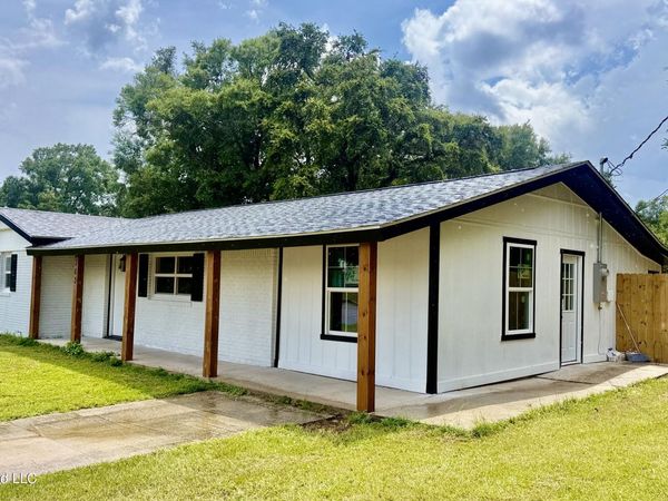 383 Jim Money Road, Biloxi, MS 39531