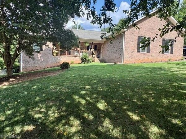 226 Barefield Drive, Millers Creek, NC 28651
