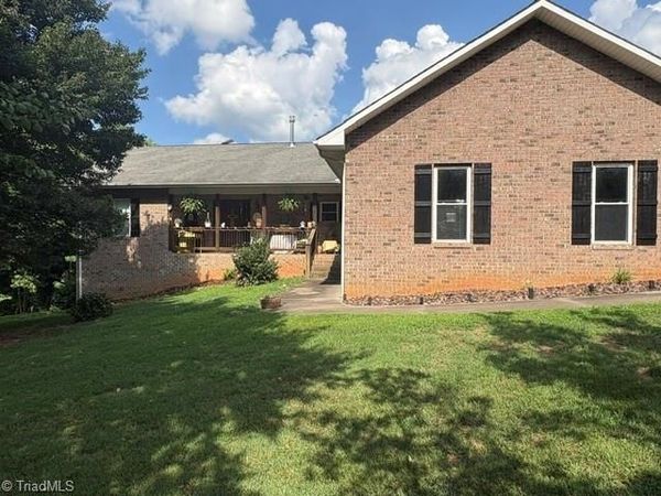 226 Barefield Drive, Millers Creek, NC 28651