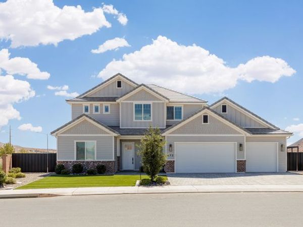 472 S BECK DR , Washington, UT 84780