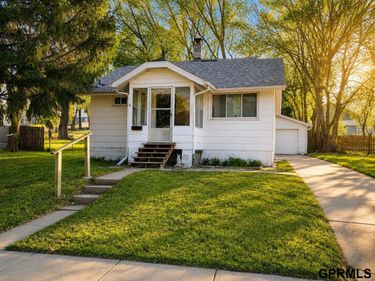 3920 N 70 Circle, Omaha, NE 68104