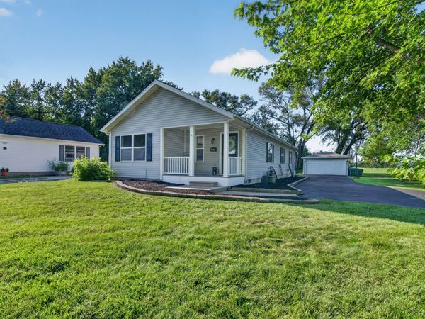 1238 E North Street , Coal City, IL 60416
