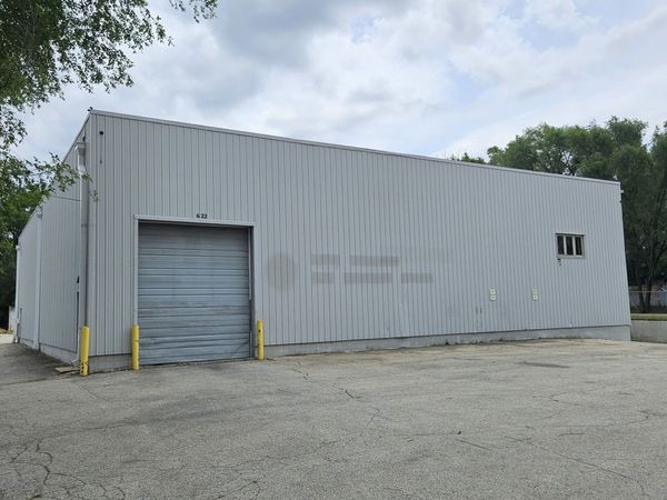 622 Tay Street , Rockford, IL 61102