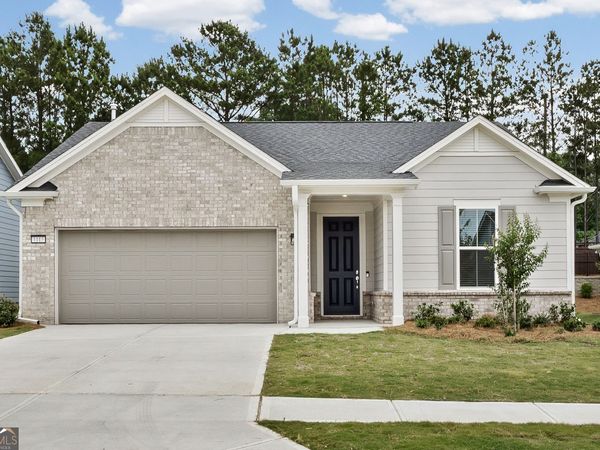 1113 LeConte Court, Griffin, GA 30223